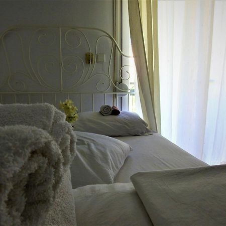 Konstantinos's Luxury Studio Tesalónica Exterior foto